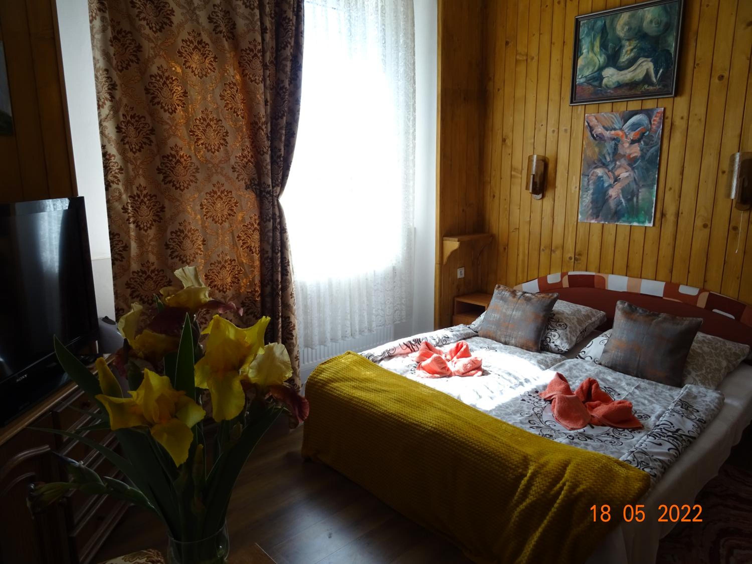 Guesthouse Ilona