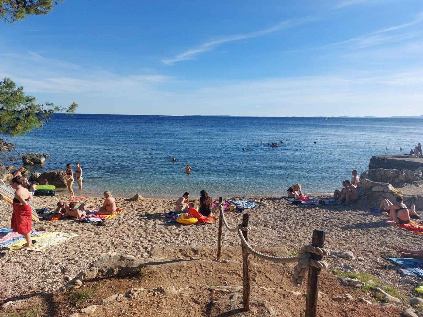 Apartmani MaTi