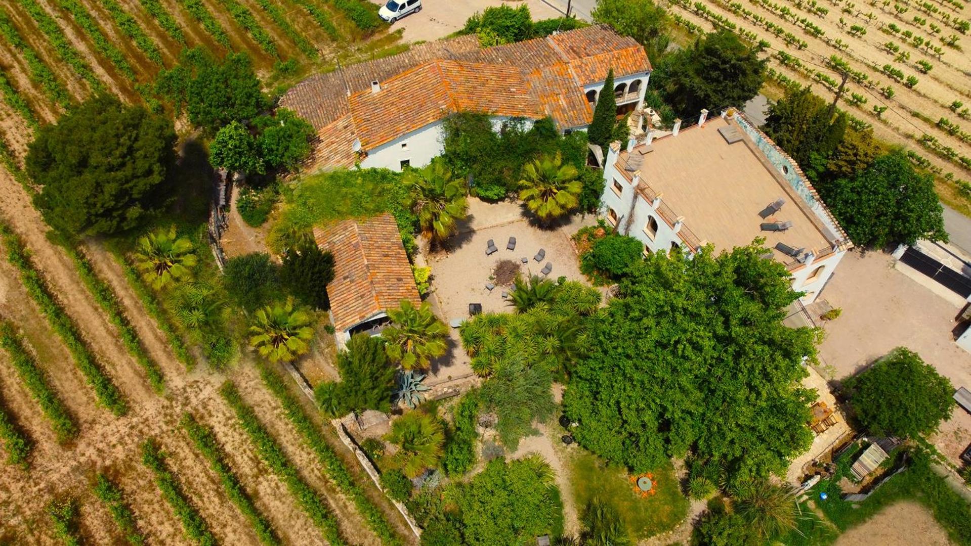 Hotel CAL PAU CRUSET