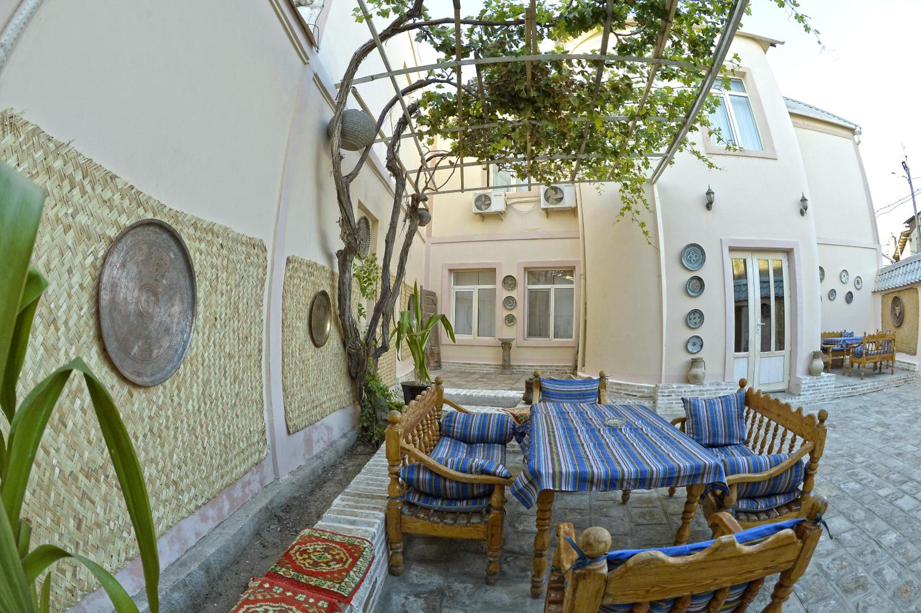 Minzifa Inn