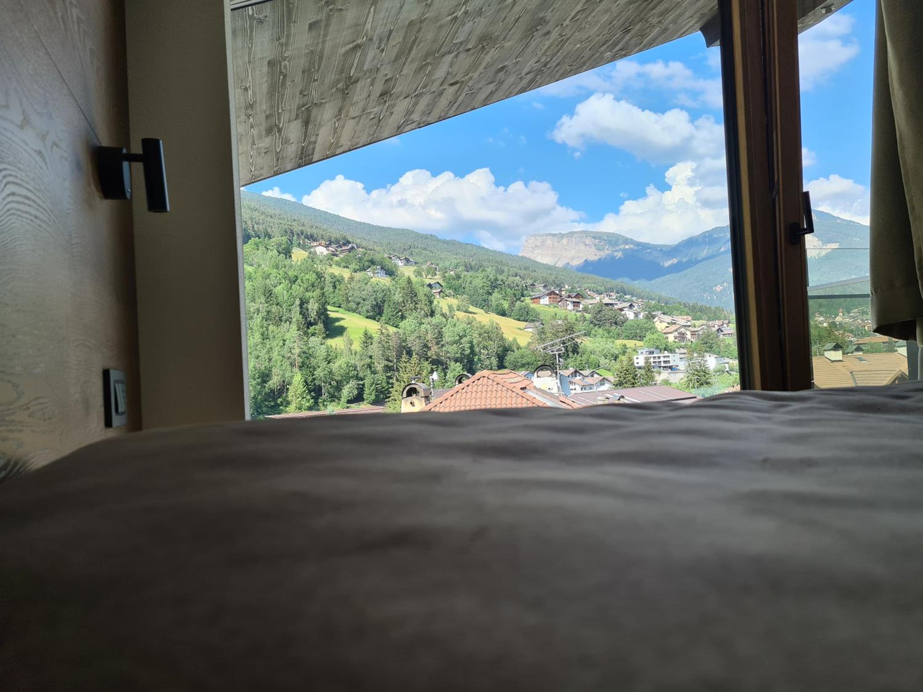 Chalet Gravina