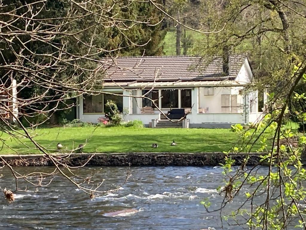 Maison L’ Ambléve