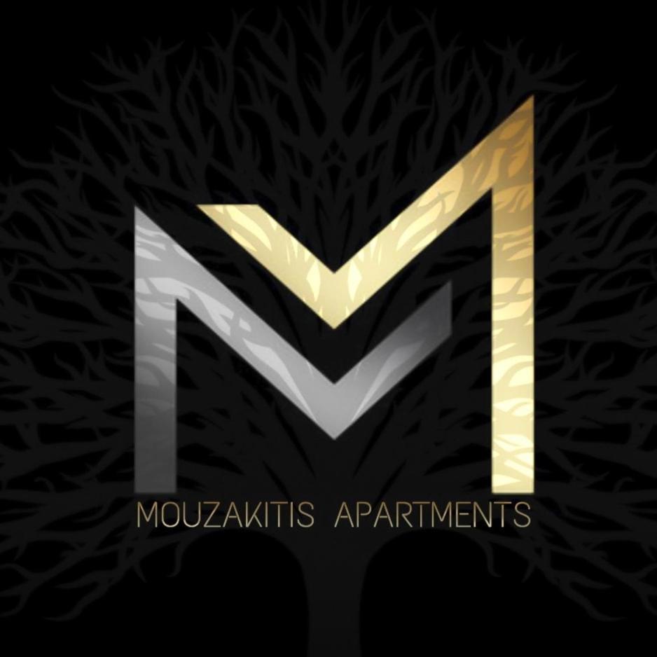 Mouzakitis Apartments 3 view 2