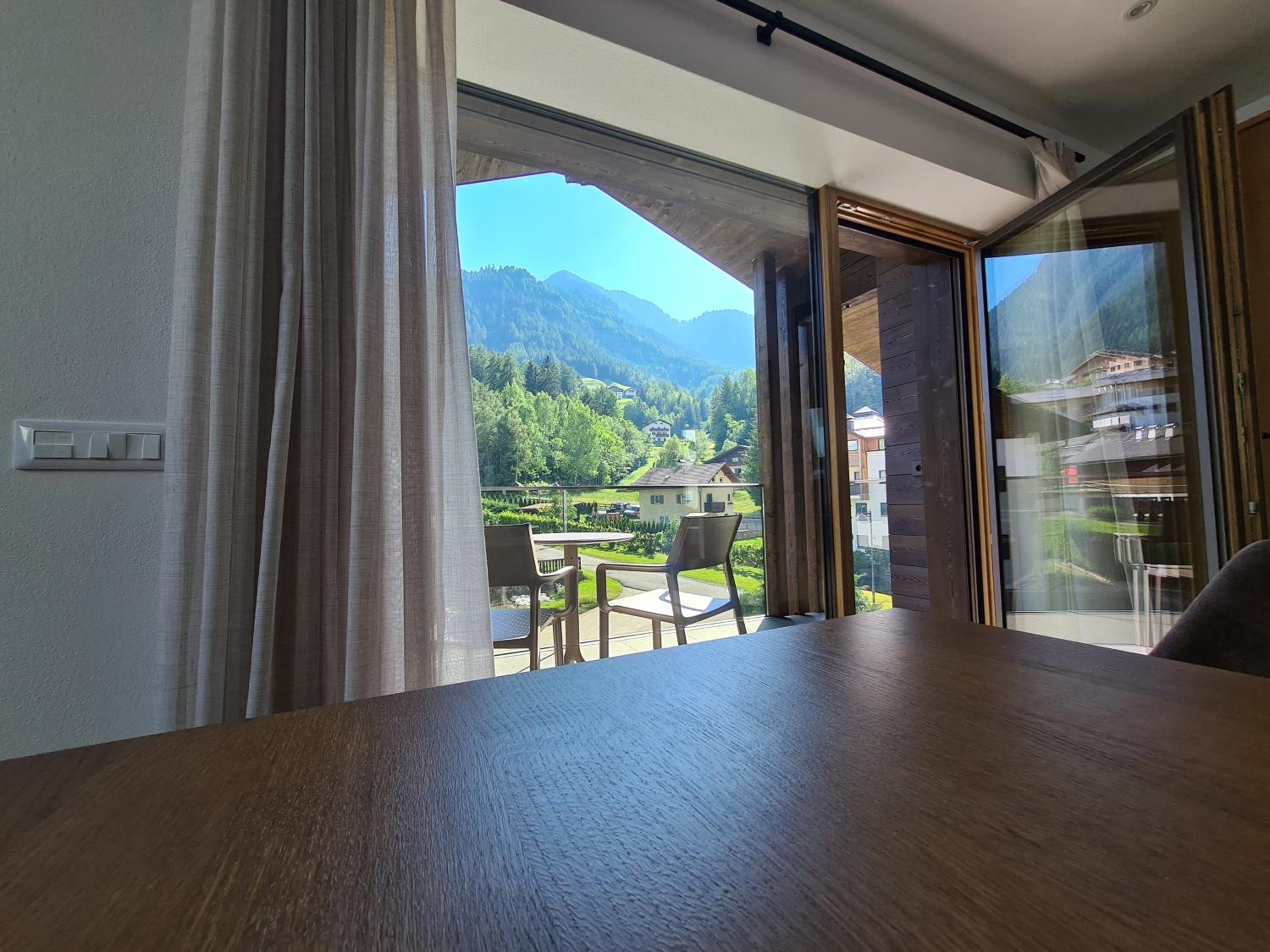 Chalet Gravina