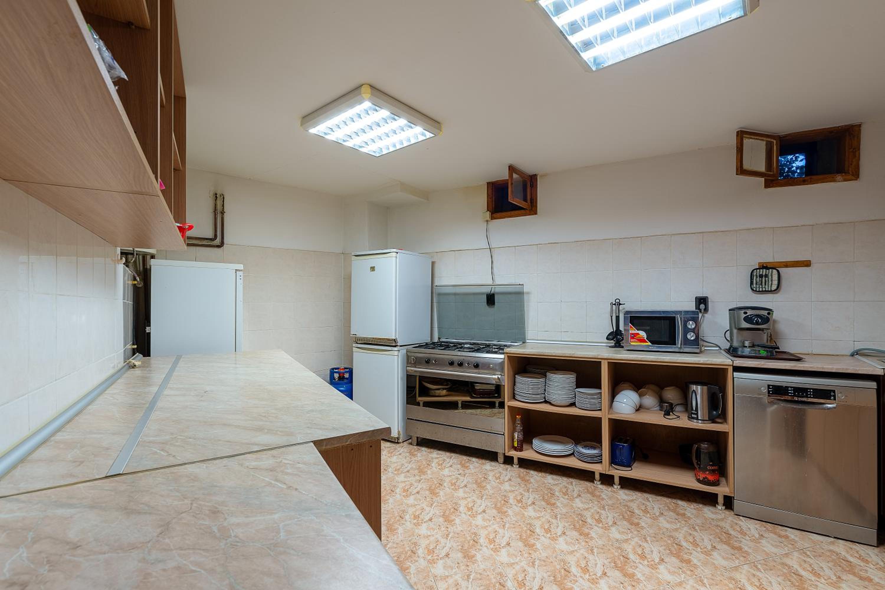 Guest House Zarkova Kushta