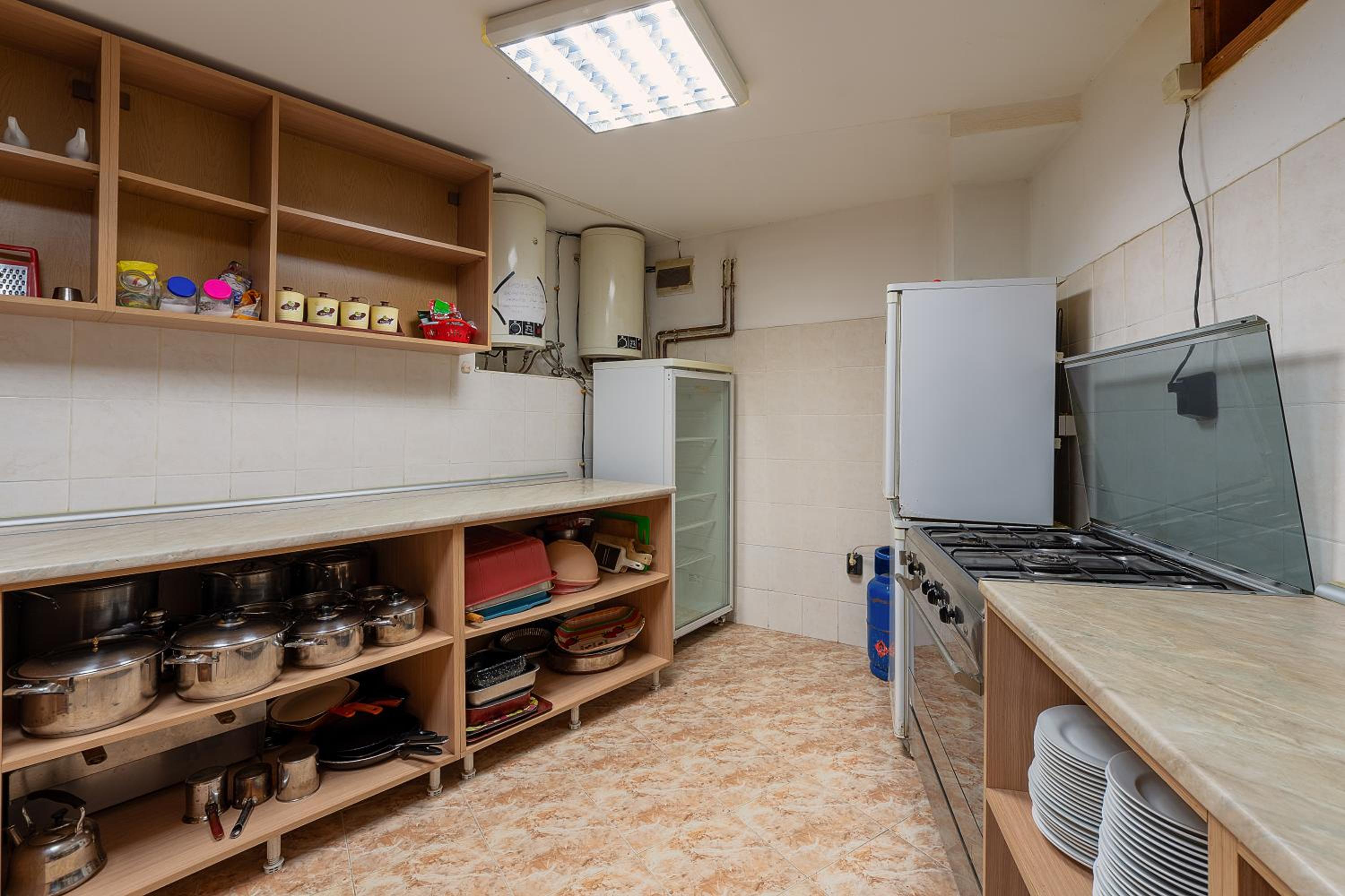 Guest House Zarkova Kushta