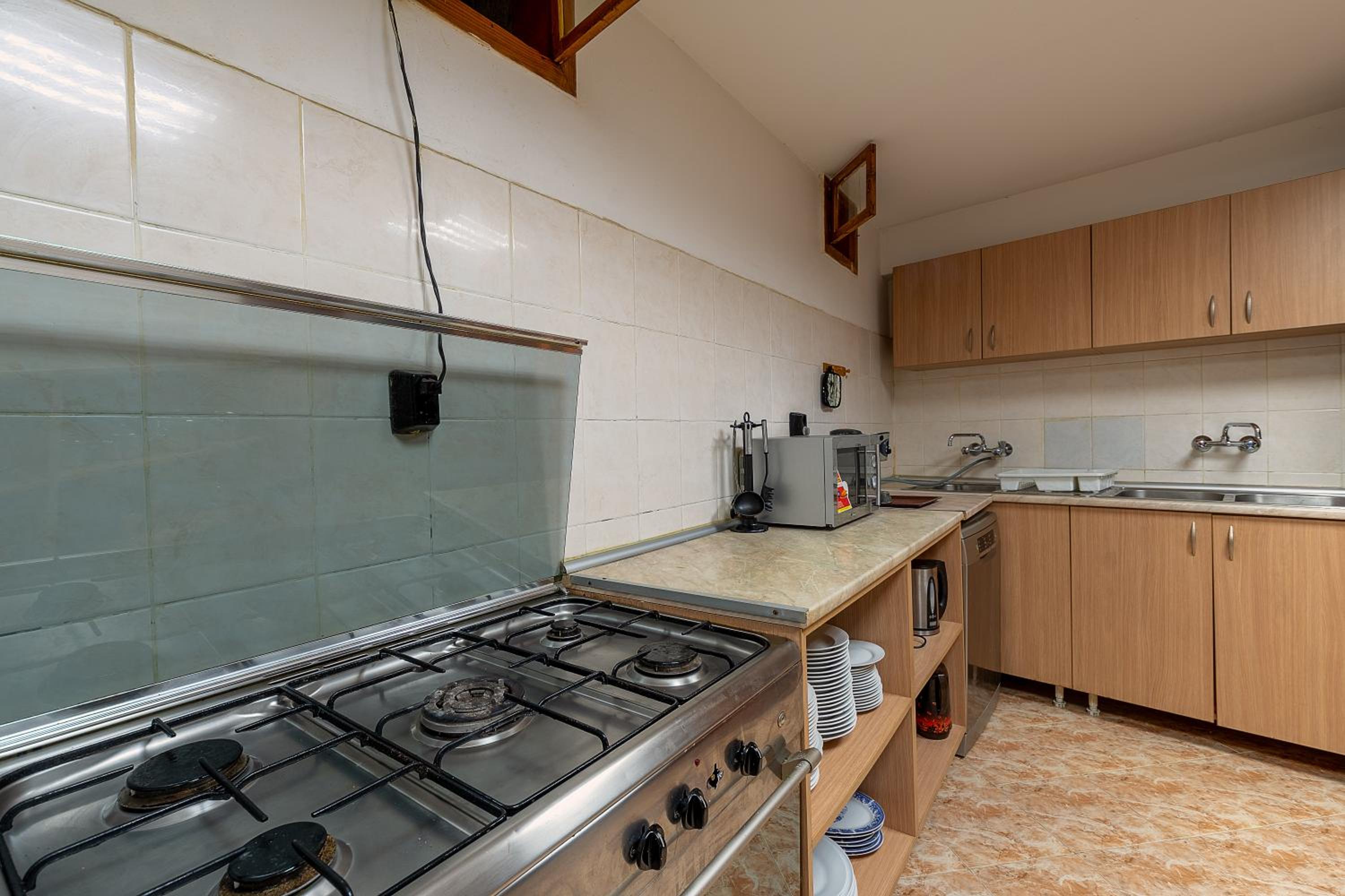 Guest House Zarkova Kushta