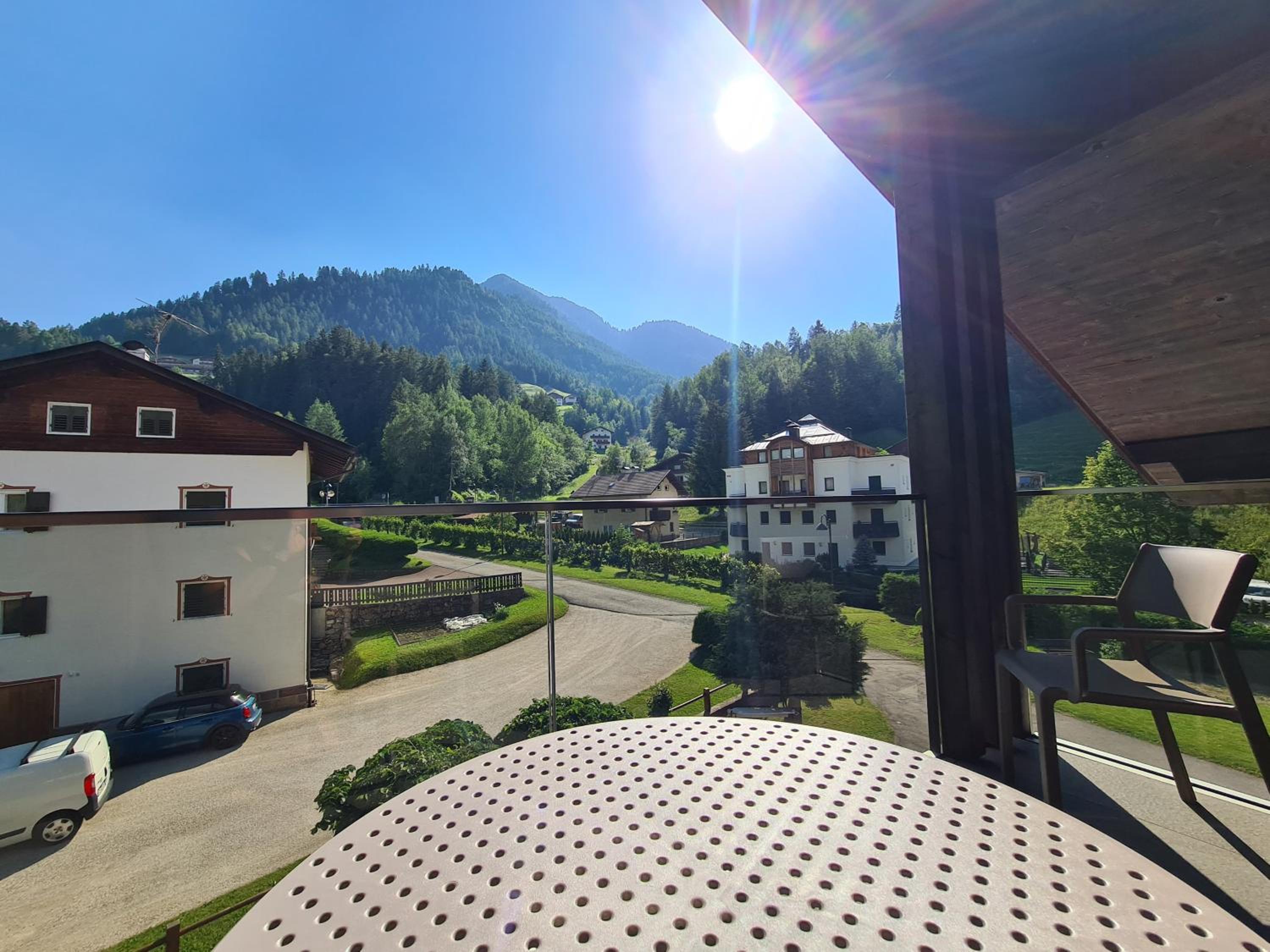 Chalet Gravina