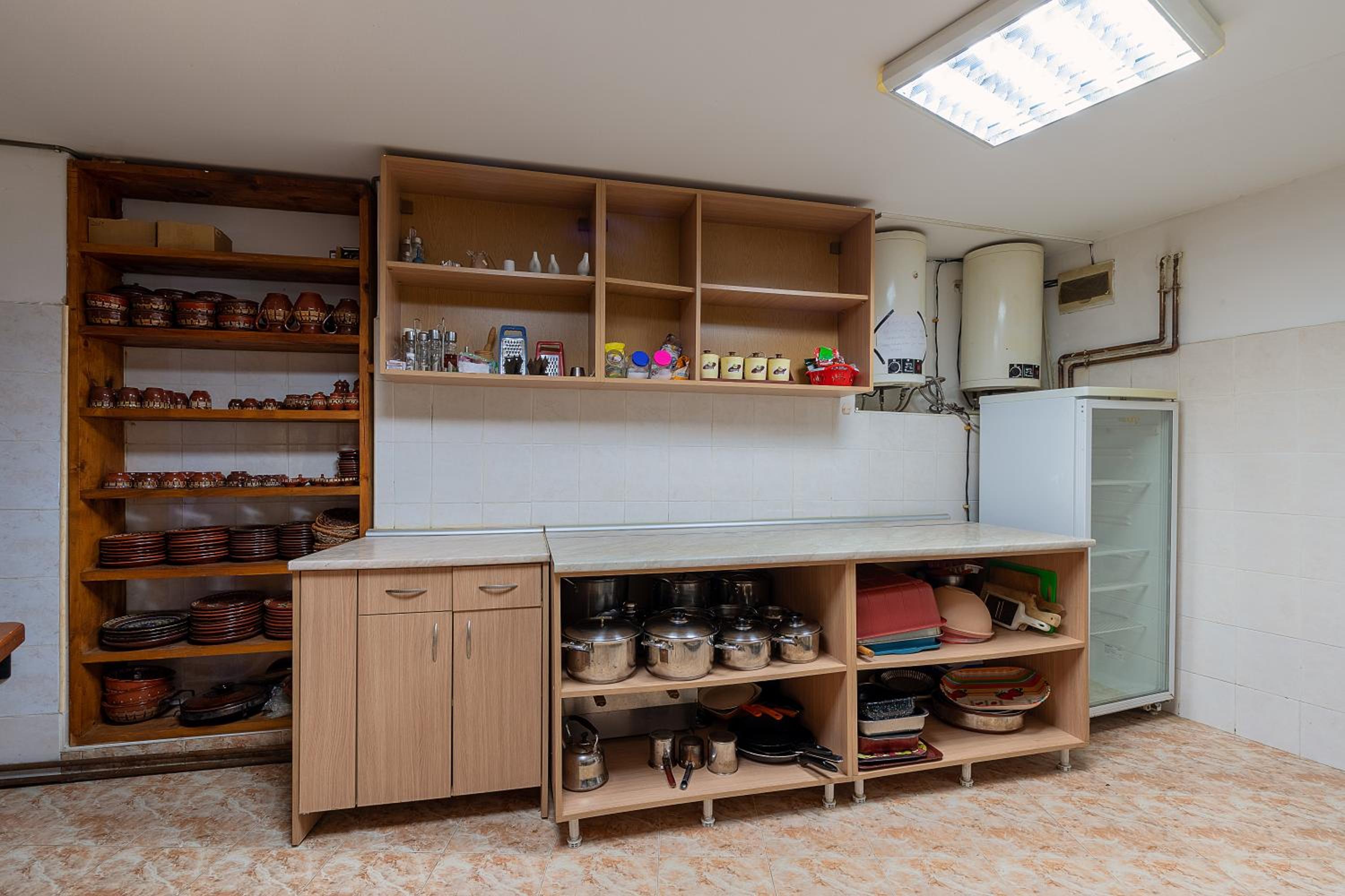 Guest House Zarkova Kushta