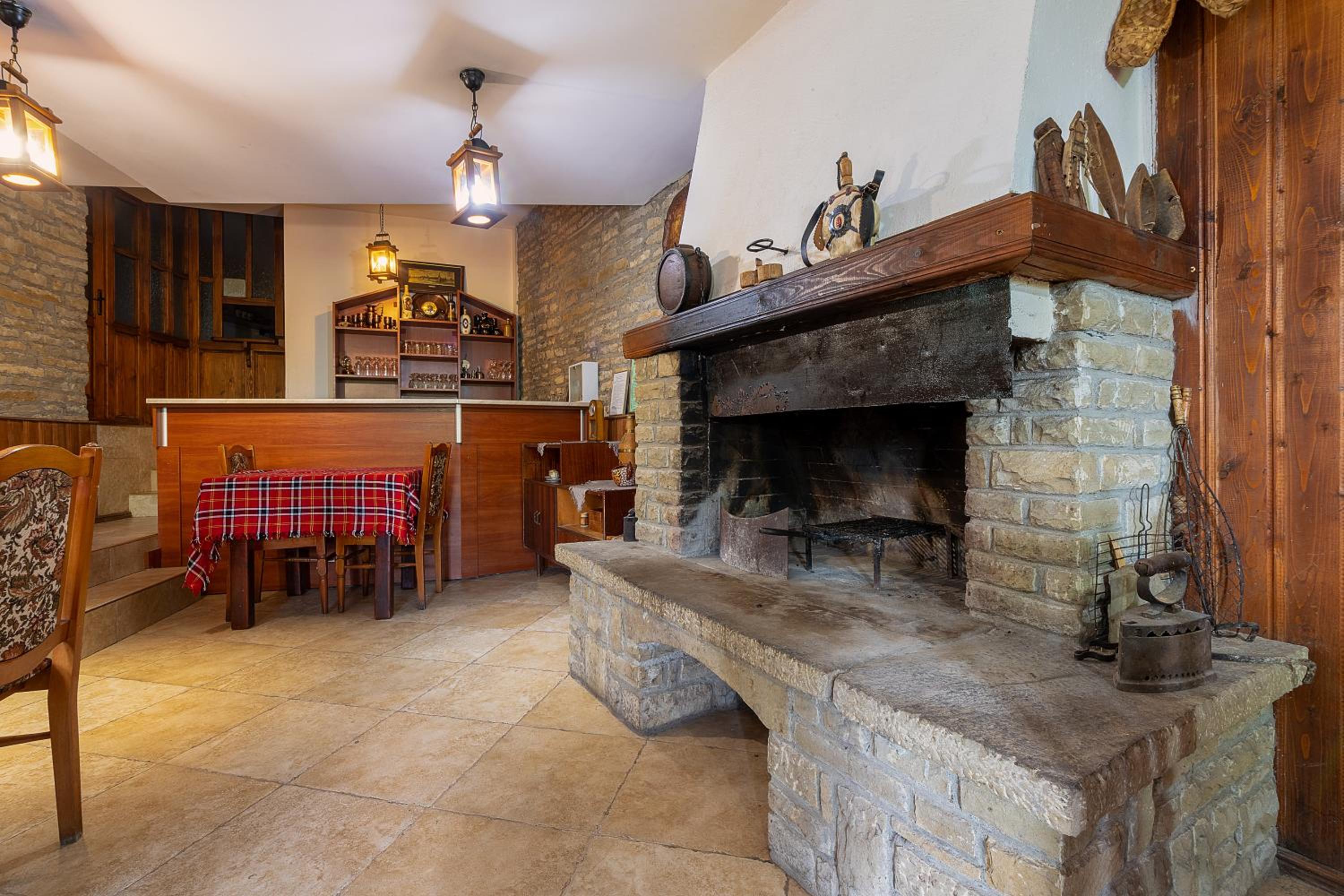 Guest House Zarkova Kushta