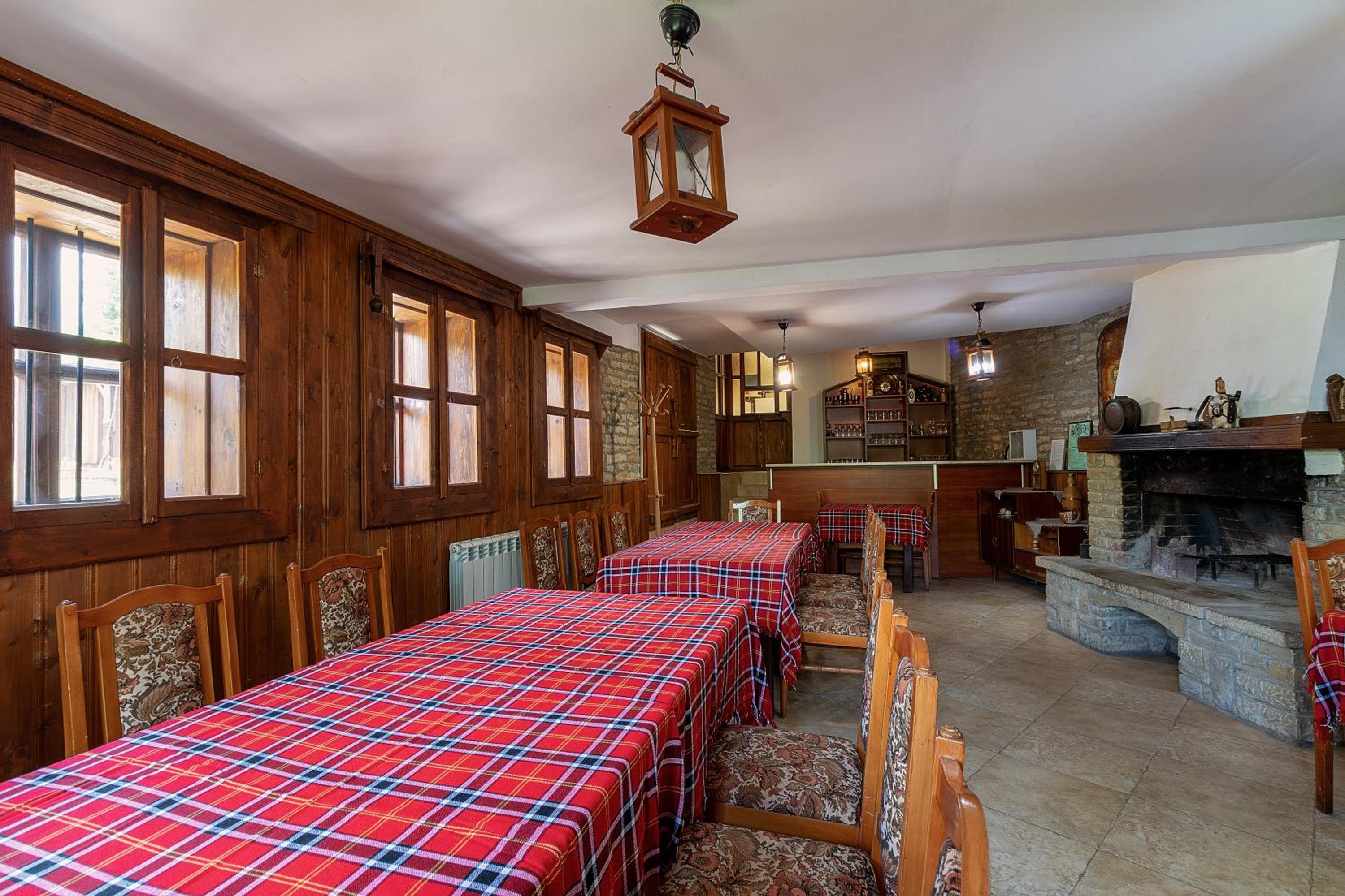 Guest House Zarkova Kushta