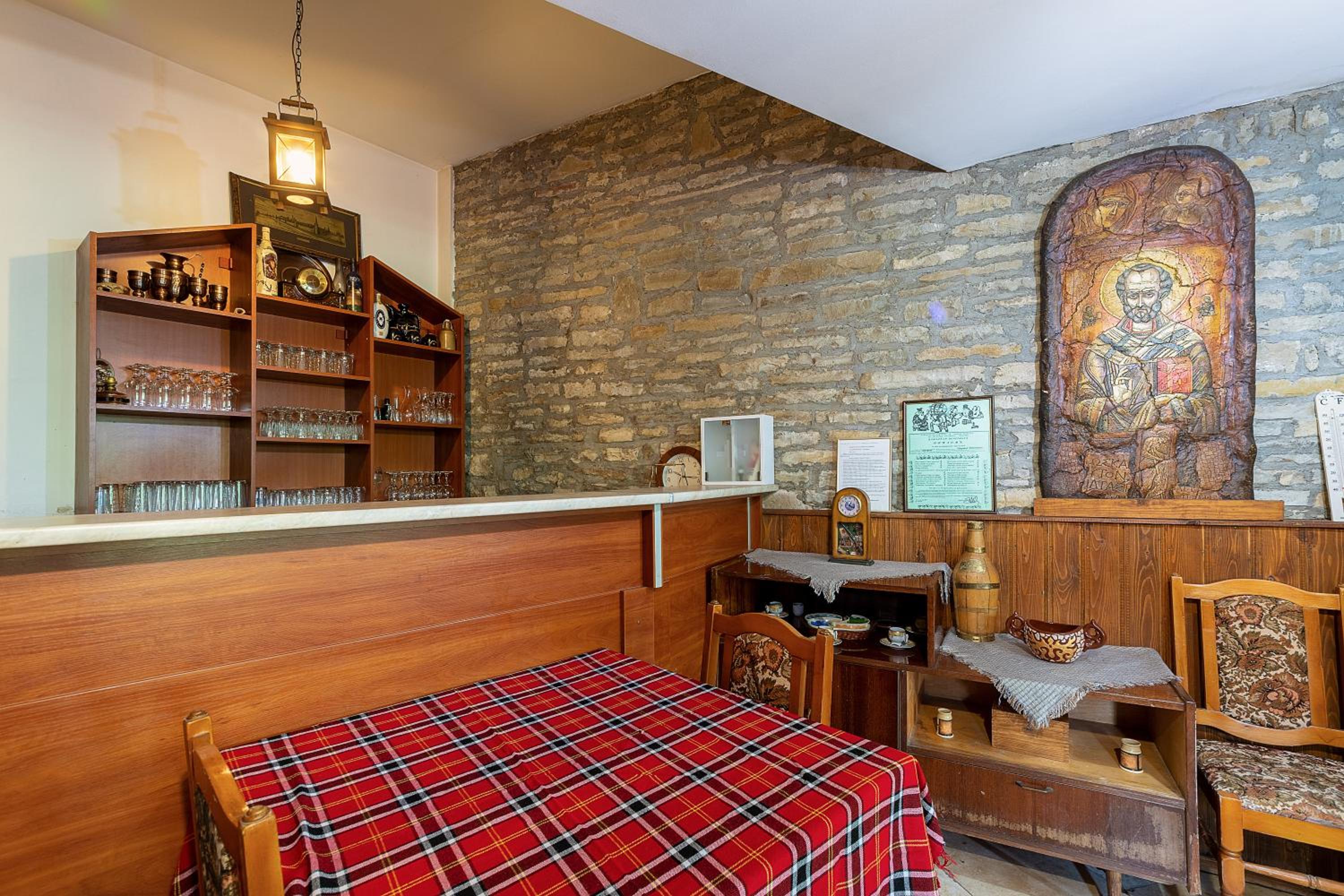 Guest House Zarkova Kushta