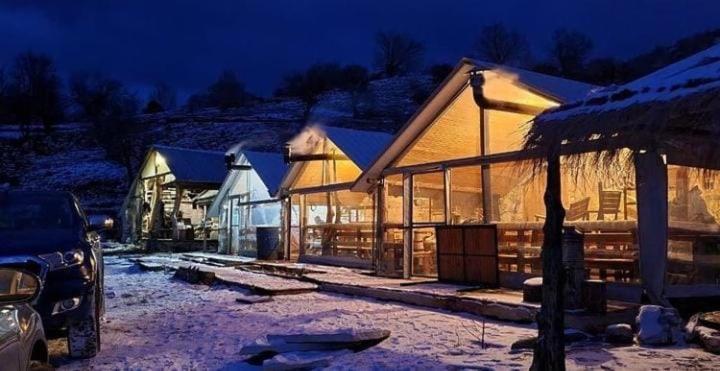 Camping Cajupi