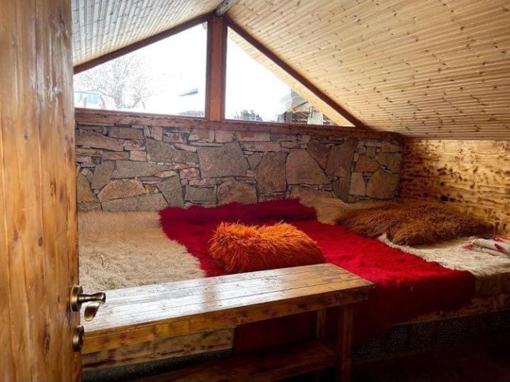 Camping Cajupi