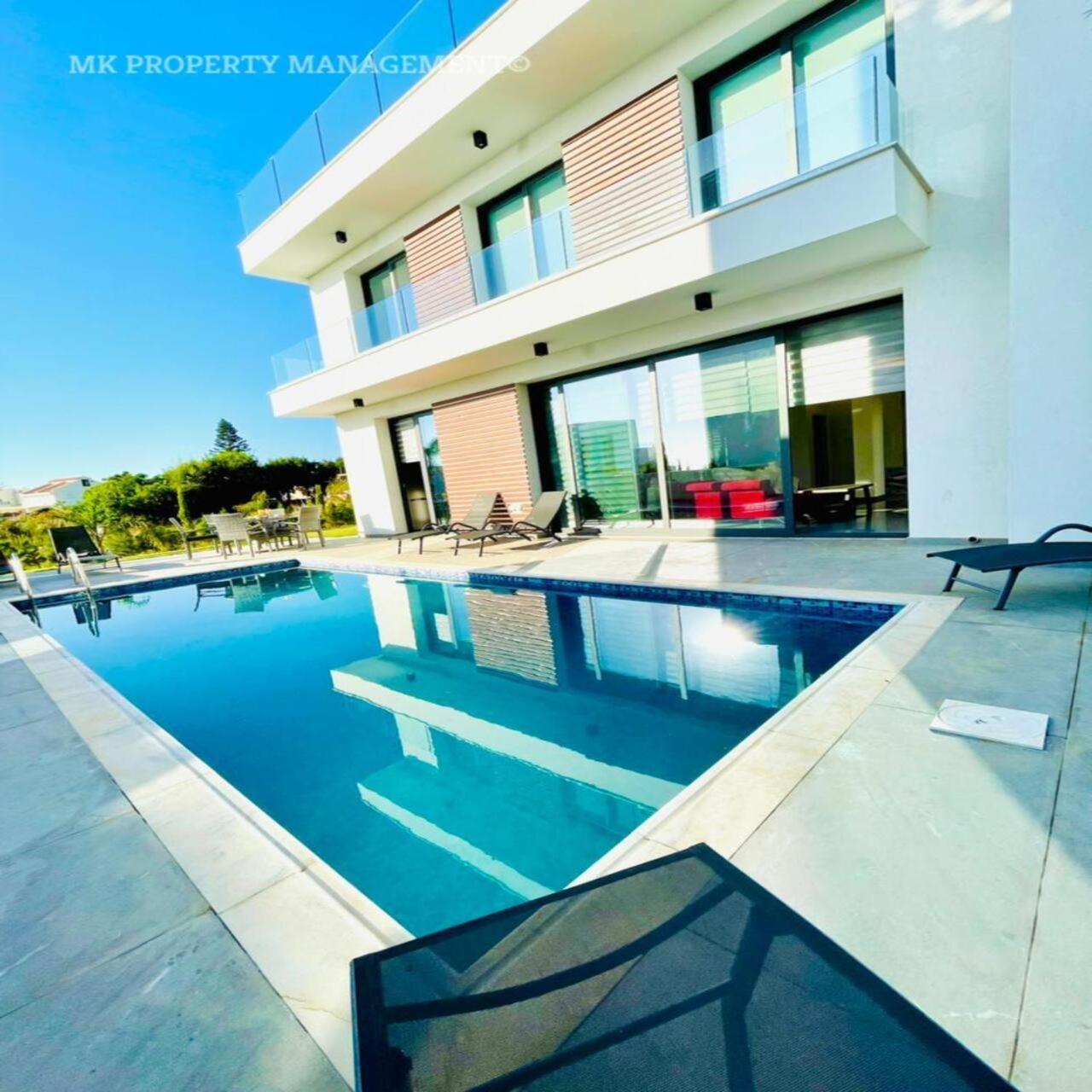 By the Beach Villa 12 view 5