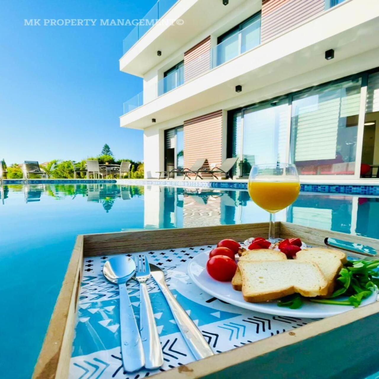 By the Beach Villa 12 view 3