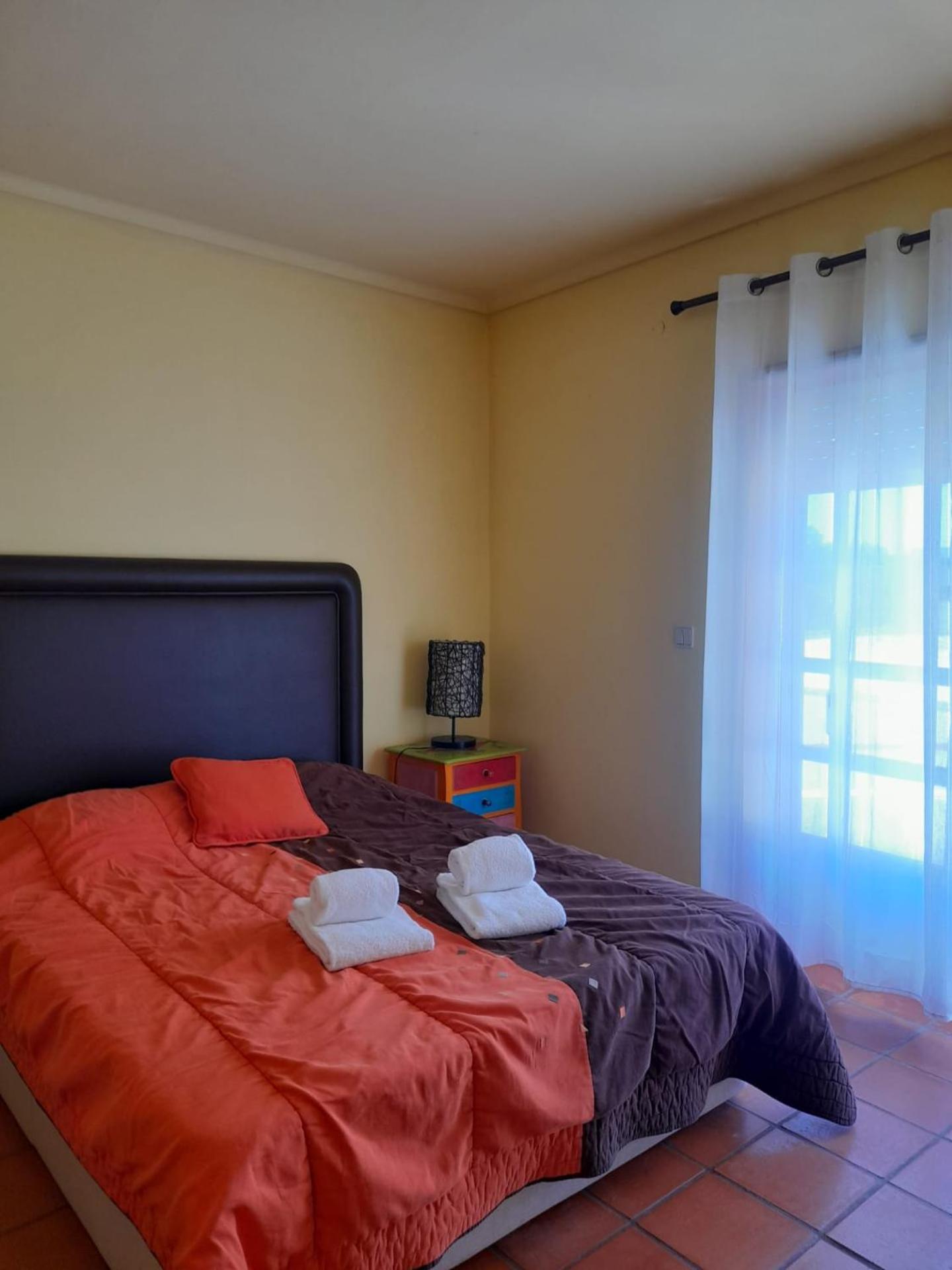Cozi Nova - Costa Nova Beach view 3
