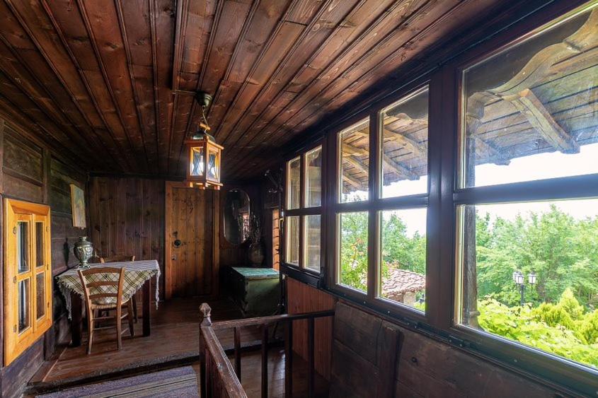 Guest House Zarkova Kushta