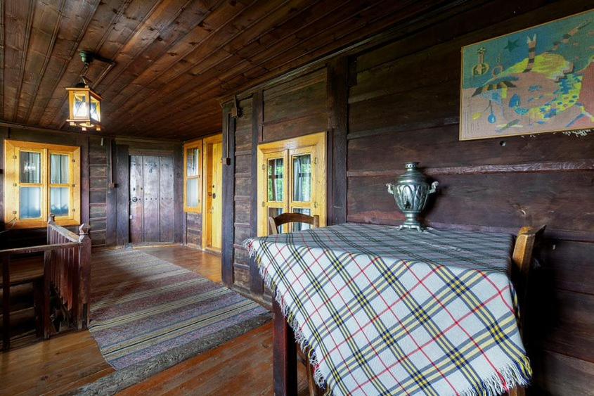 Guest House Zarkova Kushta