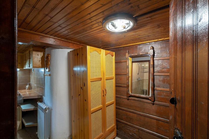 Guest House Zarkova Kushta