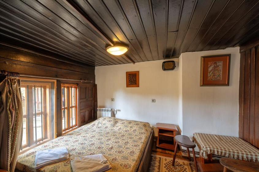Guest House Zarkova Kushta