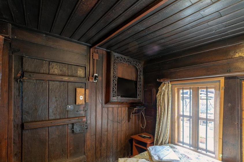 Guest House Zarkova Kushta