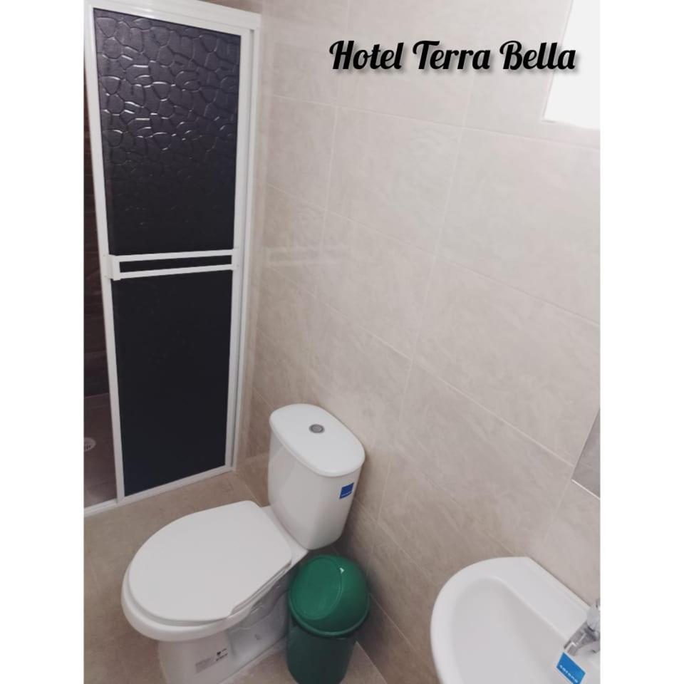 Hotel Terra Bella