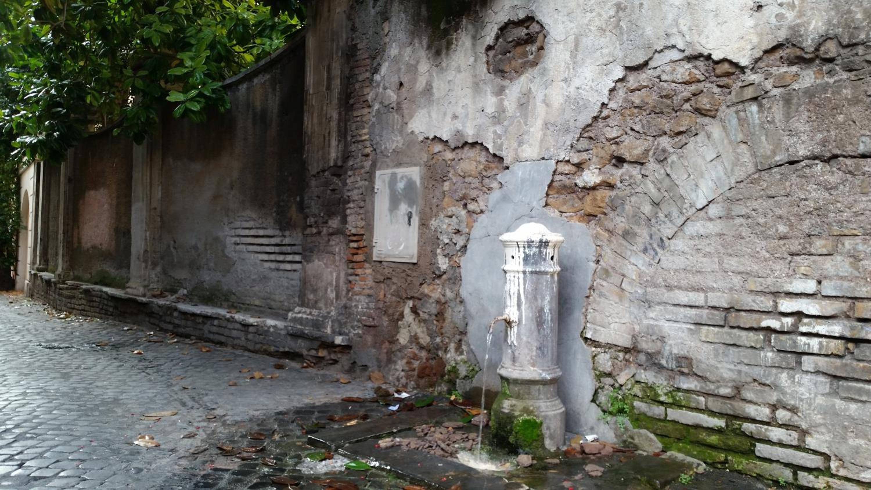 Il Salotto di via Giulia
