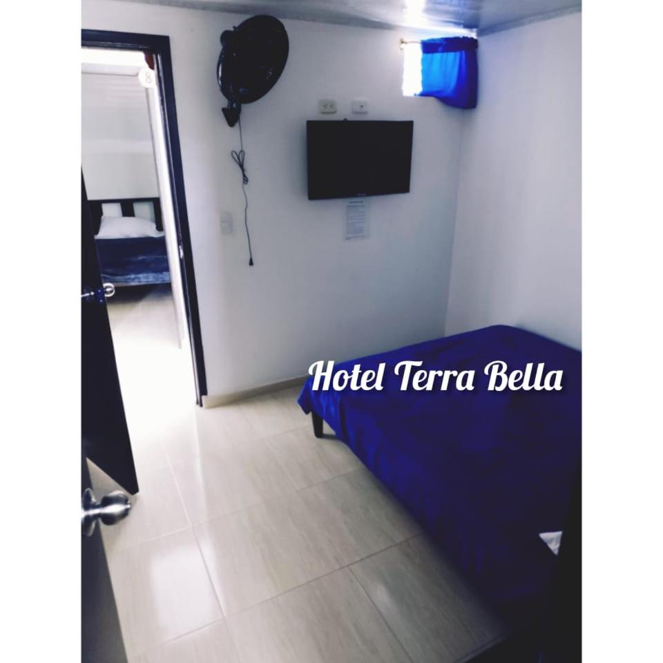 Hotel Terra Bella