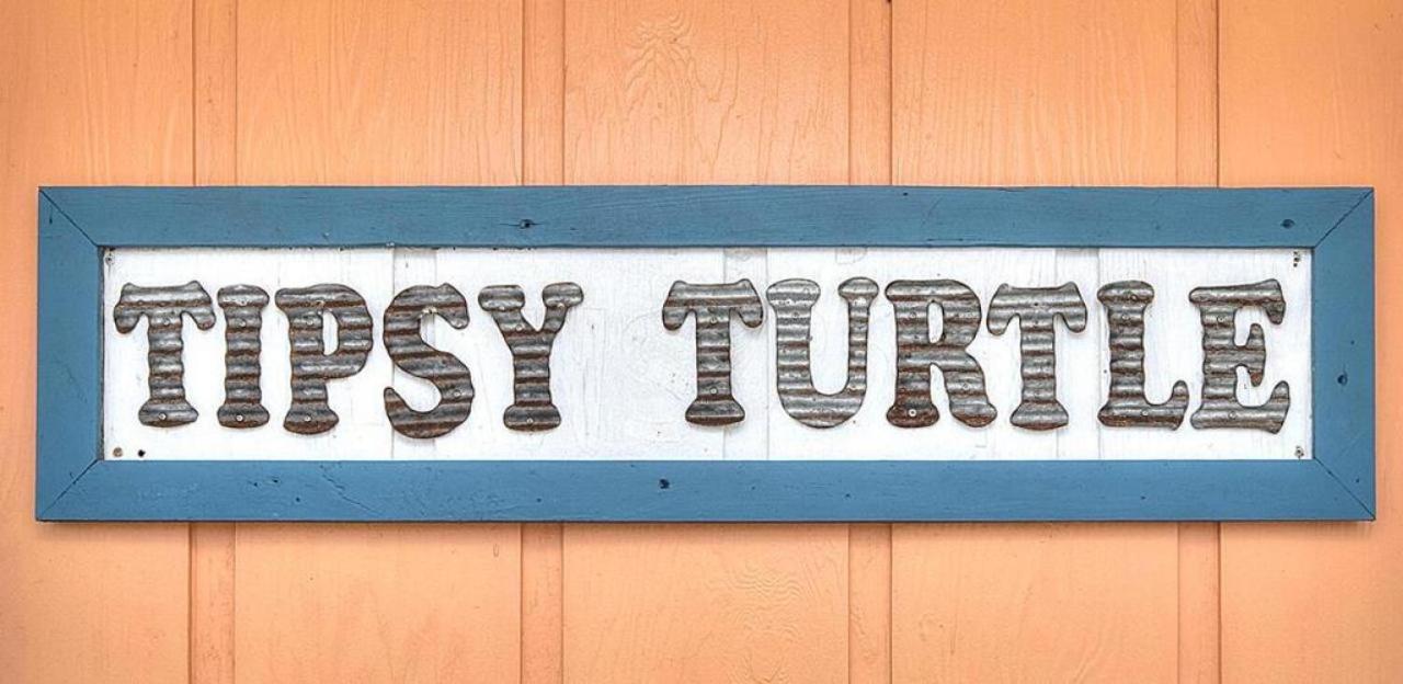Tipsy Turtle view 3