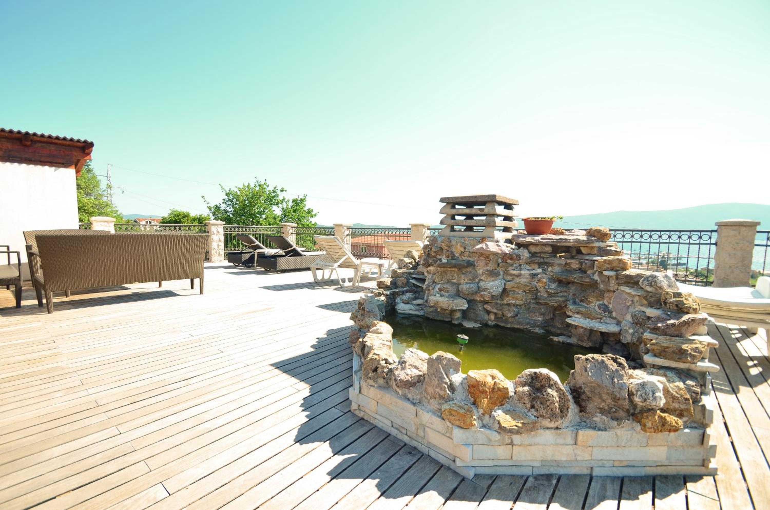 Apartments Rajsko Mjesto view 3