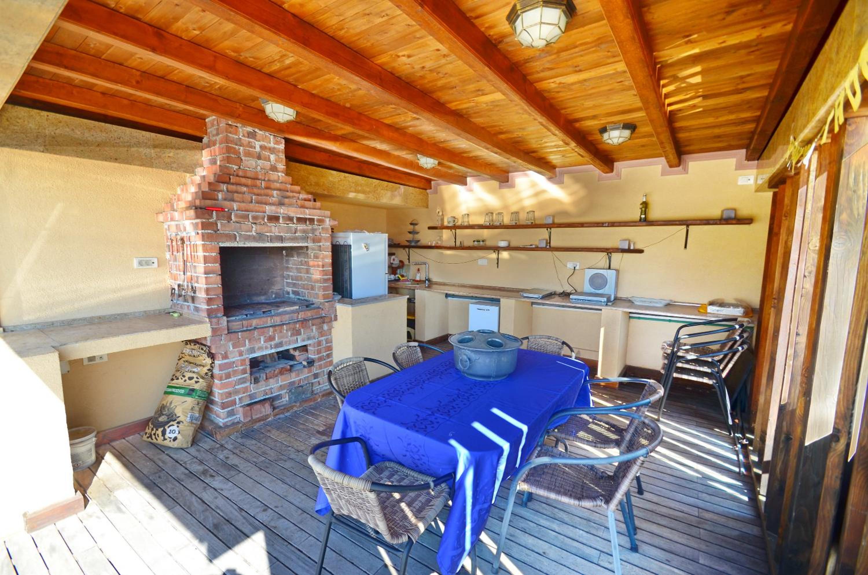Apartments Rajsko Mjesto view 4
