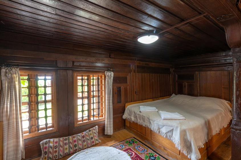 Guest House Zarkova Kushta