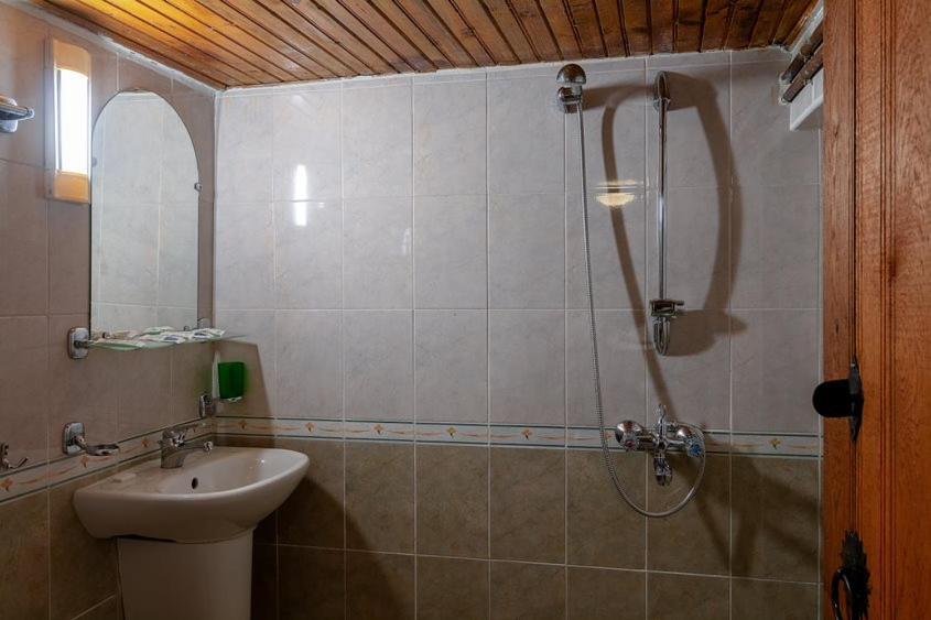 Guest House Zarkova Kushta