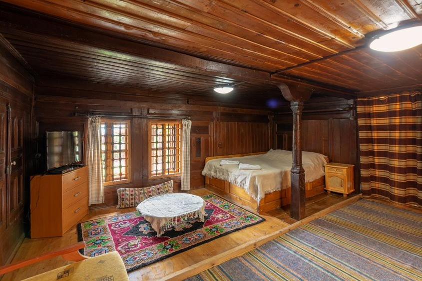 Guest House Zarkova Kushta