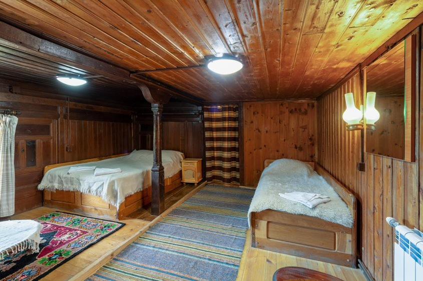 Guest House Zarkova Kushta