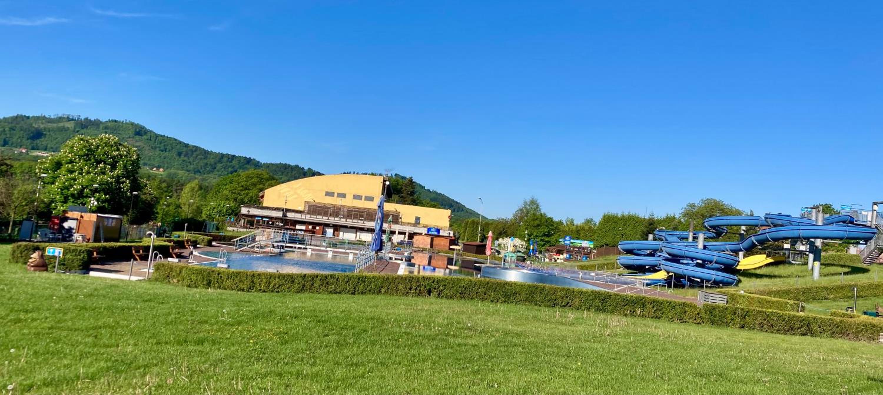 Apartmán Nad Přehradou