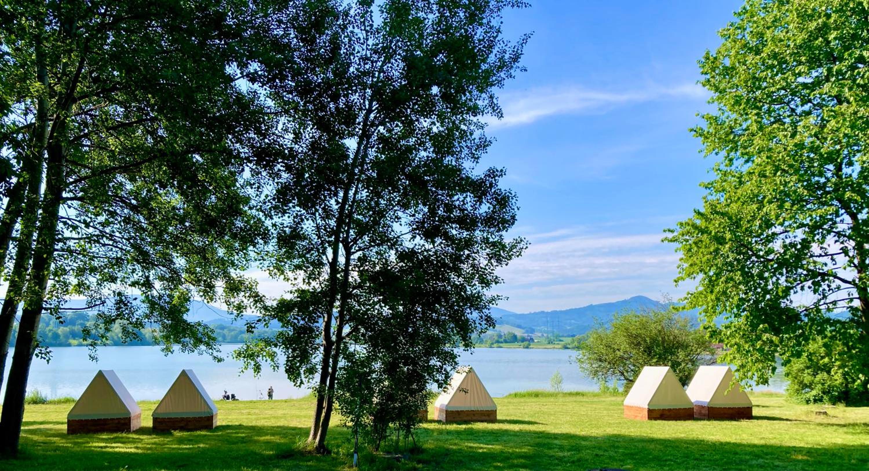 Apartmán Nad Přehradou