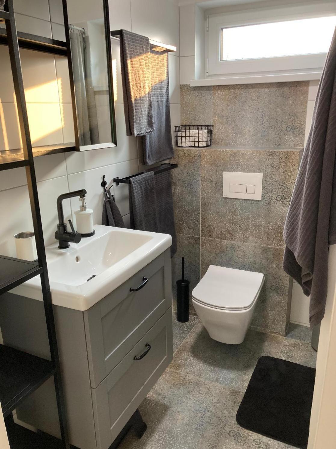 Apartmán Nad Přehradou