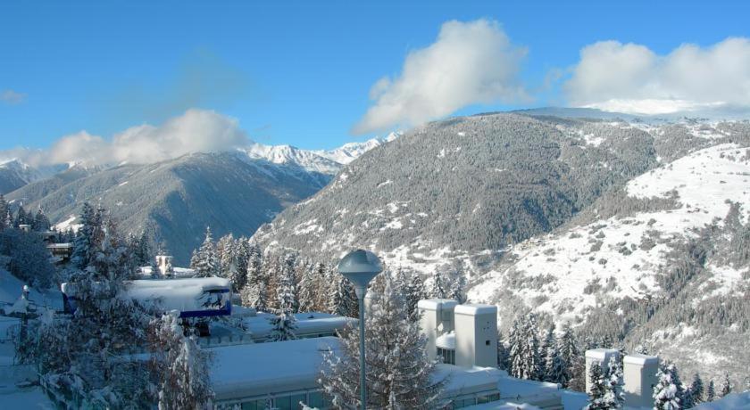 Apartment Mezzana Trento view 3