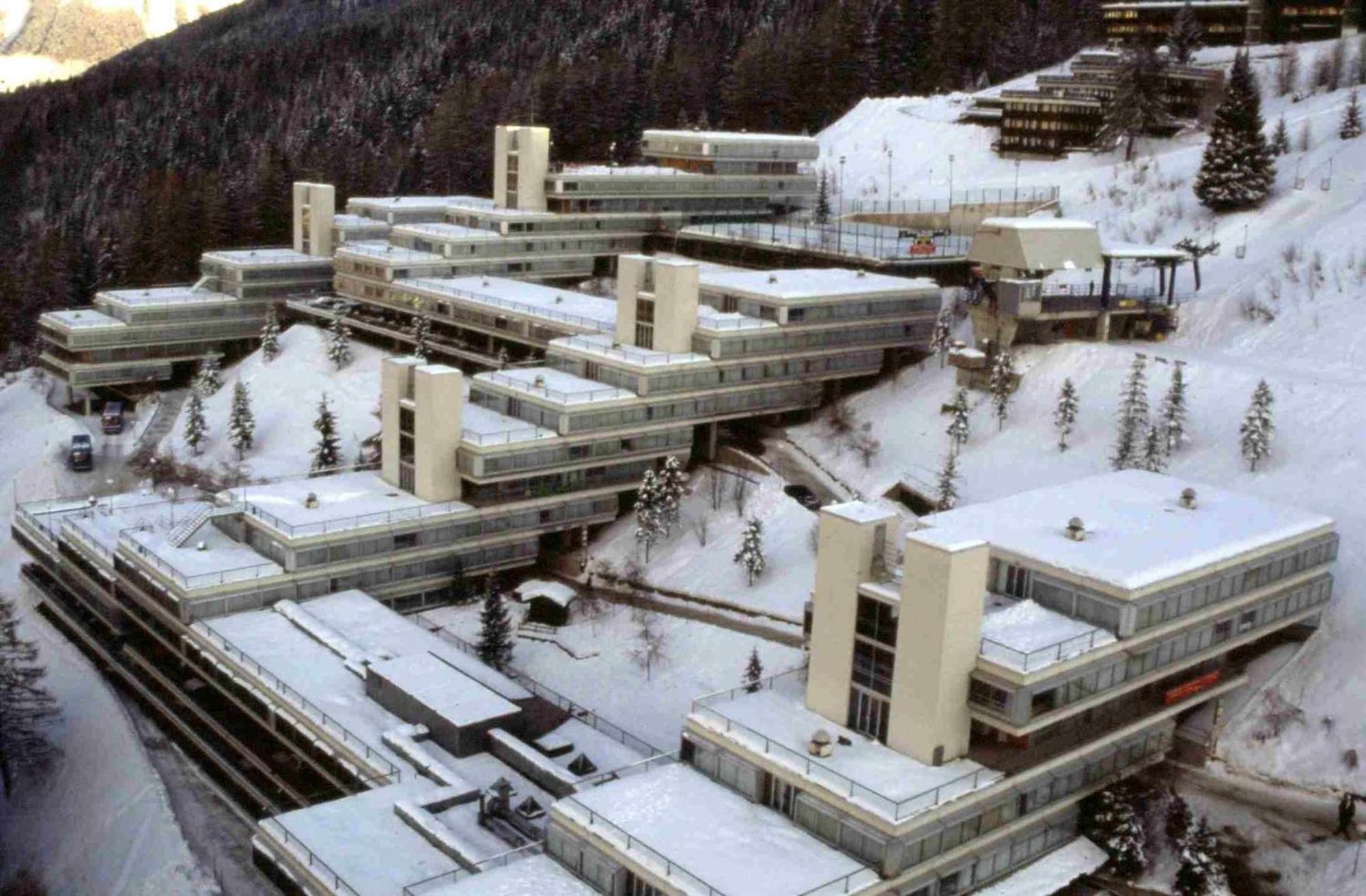 Apartment Mezzana Trento view 4