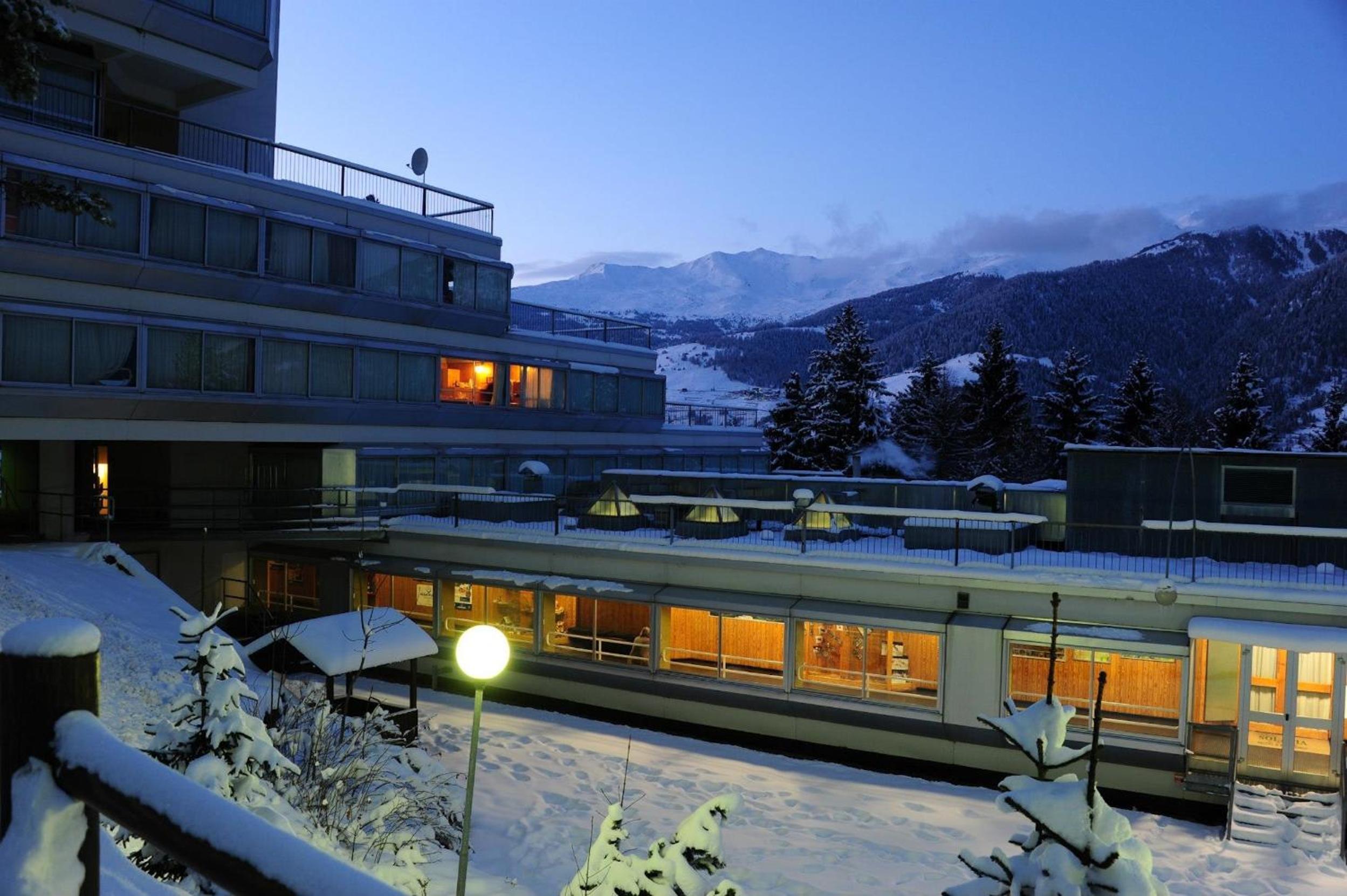 Apartment Mezzana Trento view 5