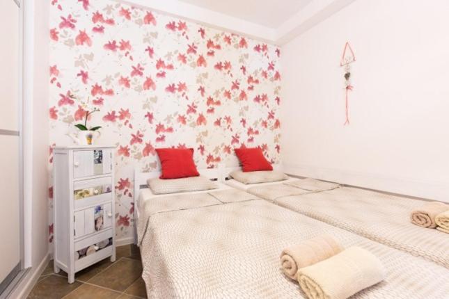 Apartman studio Sanja Klimno view 3