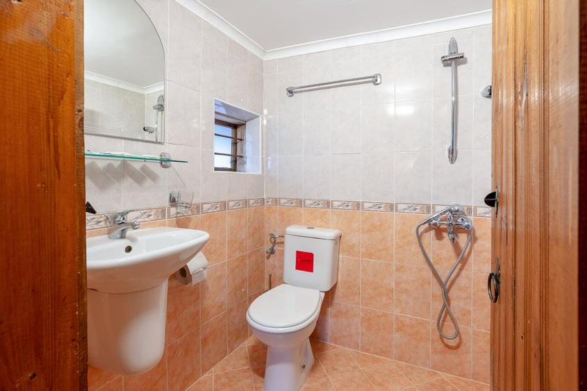Guest House Zarkova Kushta