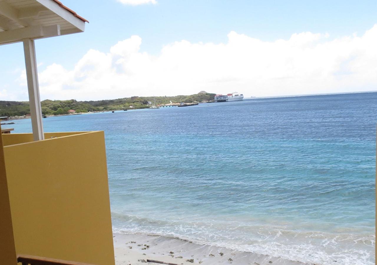 Palapa Beach Resort Curacao
