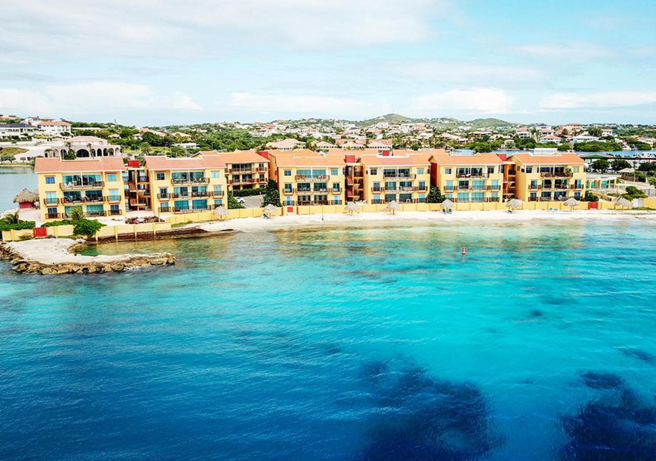 Palapa Beach Resort Curacao
