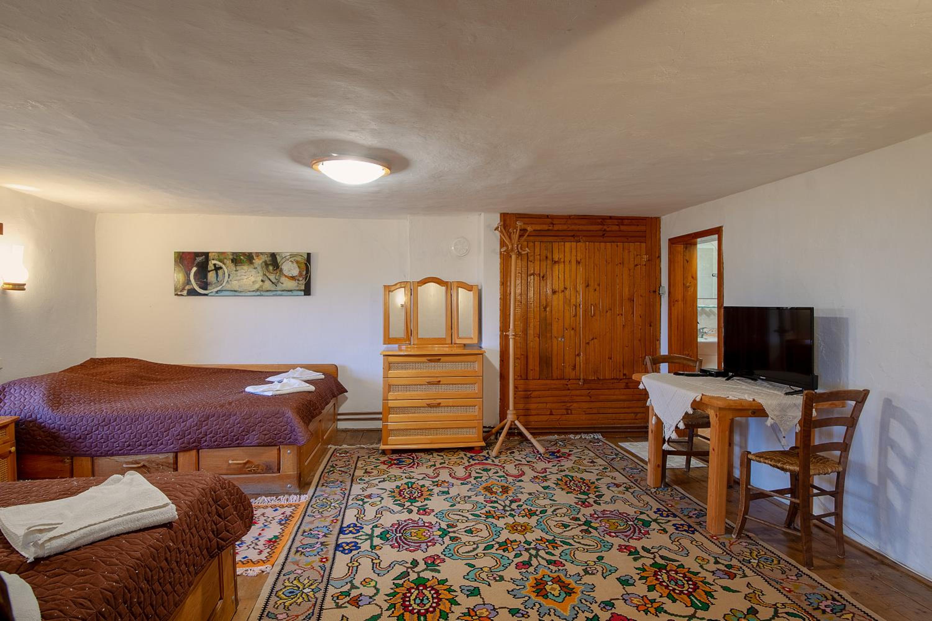 Guest House Zarkova Kushta