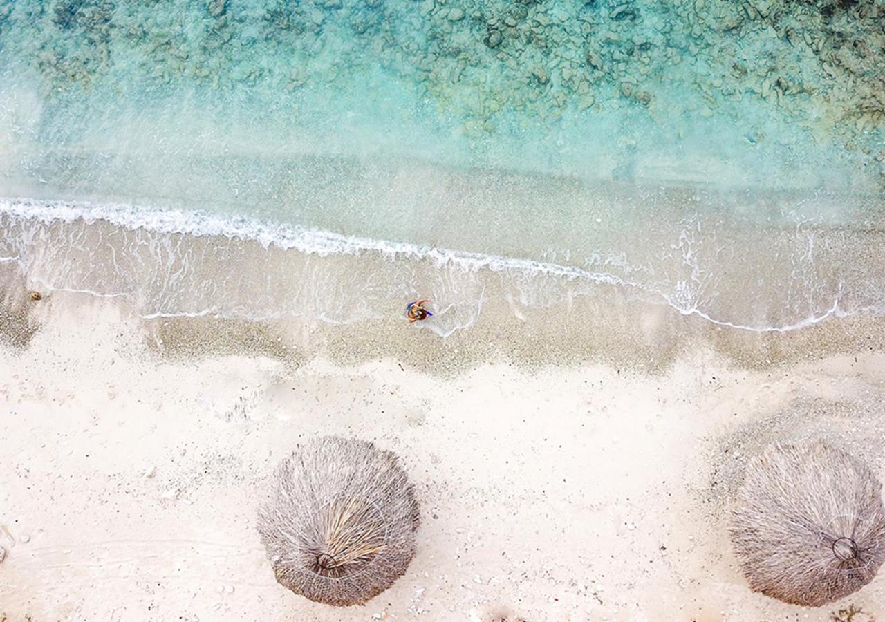 Palapa Beach Resort Curacao