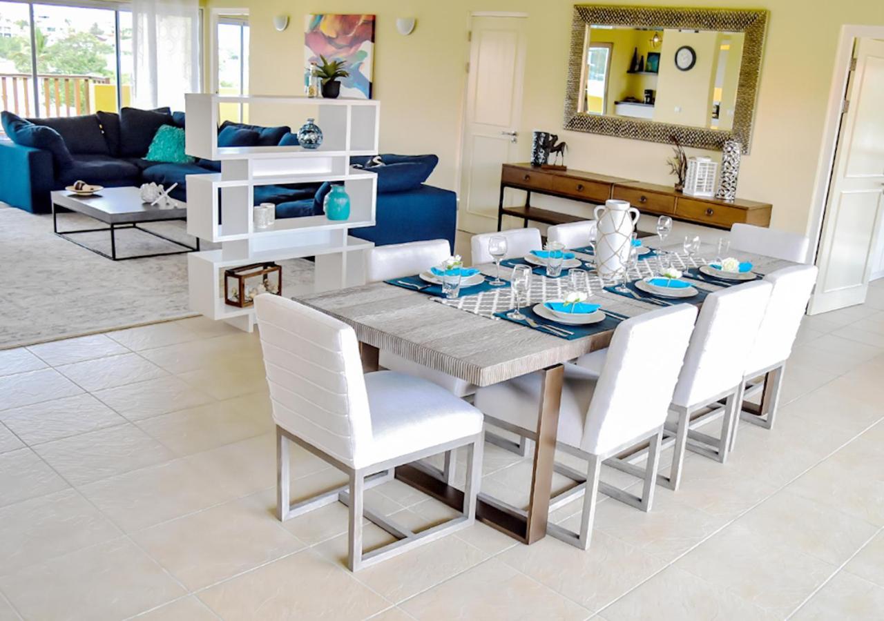 Palapa Beach Resort Curacao