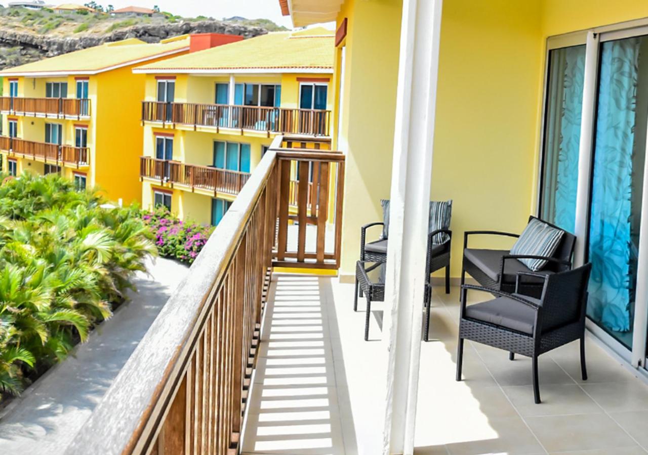 Palapa Beach Resort Curacao